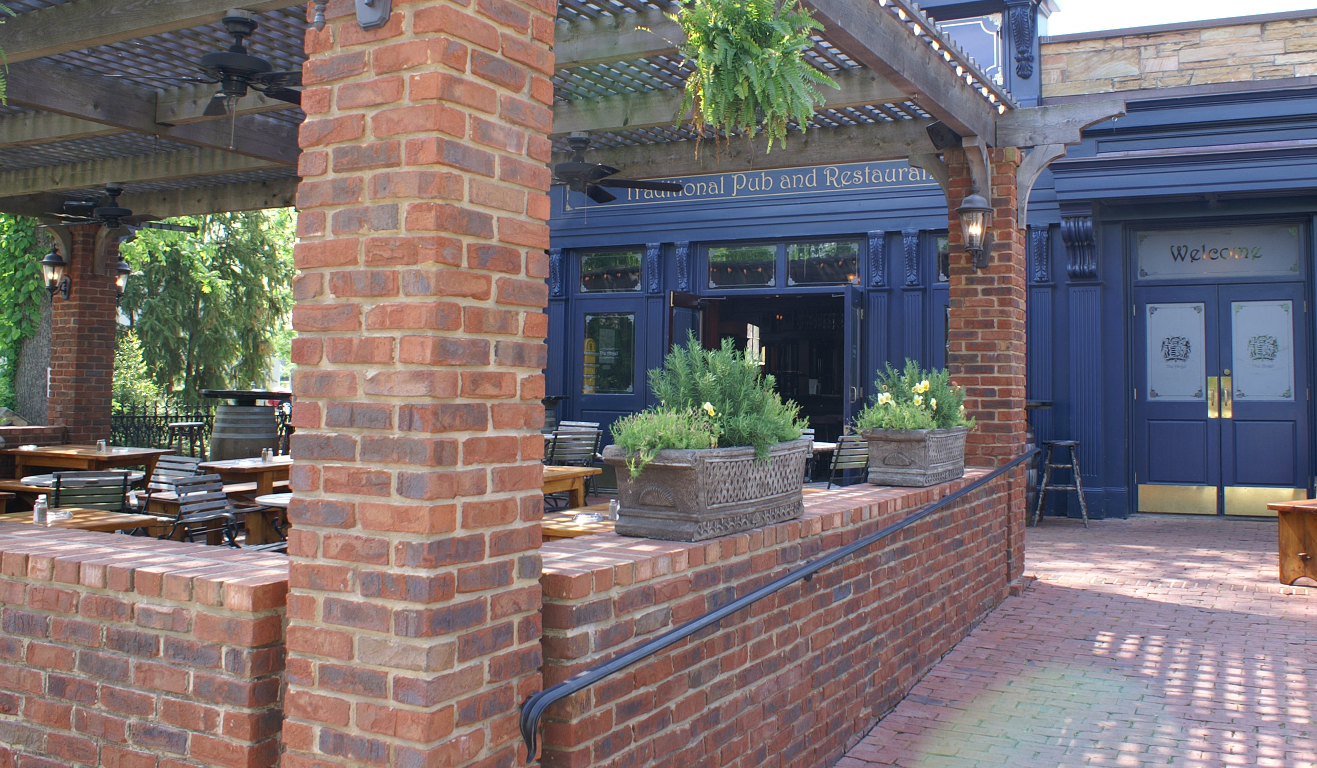 The Grange Public House