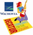 Concerts on the Square